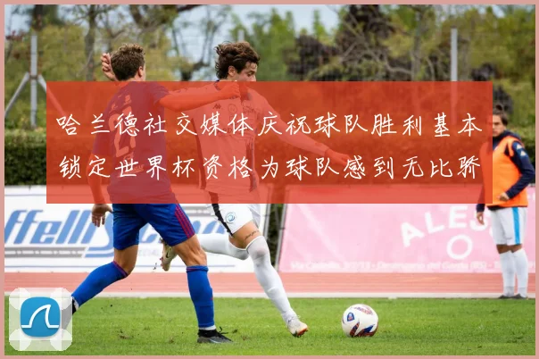 哈兰德社交媒体庆祝球队胜利基本锁定世界杯资格为球队感到无比骄傲