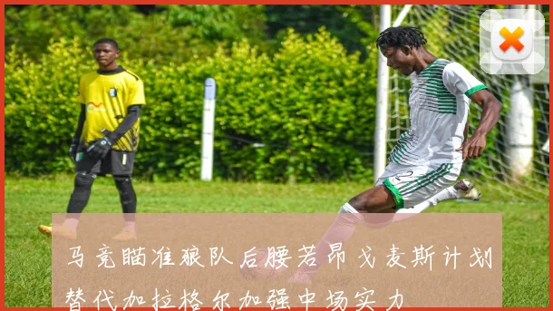 马竞瞄准狼队后腰若昂戈麦斯计划替代加拉格尔加强中场实力