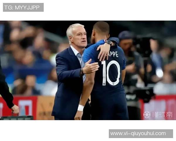 德尚透露姆巴佩伤情细节与他多次交流后感到遗憾